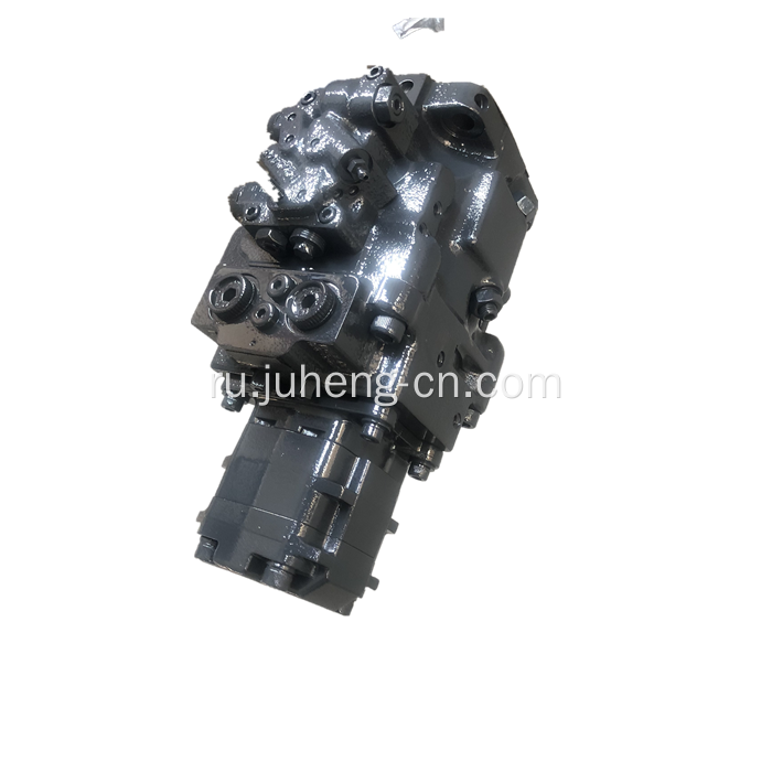 Главный насос PC35 708-3S-01512 Гидравлический насос PC35MR-2